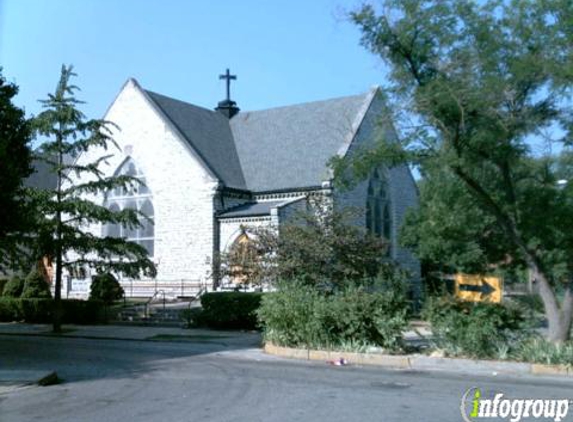 South City Church - Saint Louis, MO