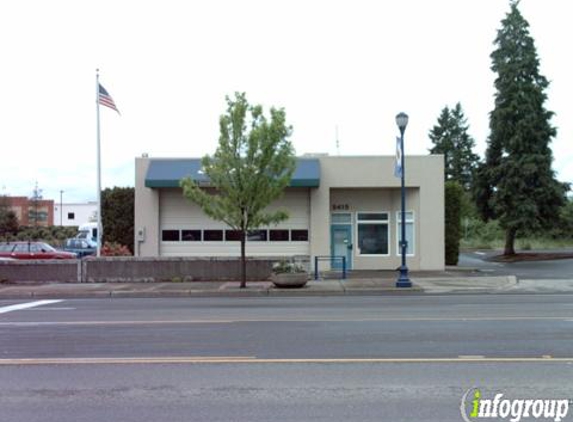 South Metro Area Regional Transit - Wilsonville, OR