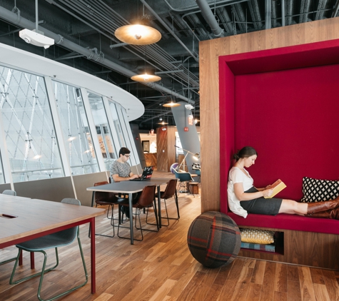 WeWork - Atlanta, GA