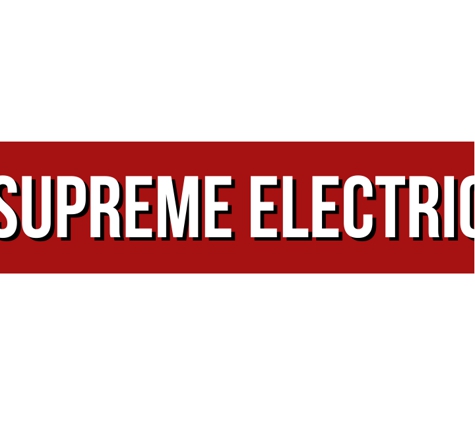 Supreme Electric - Saint Paul, MN