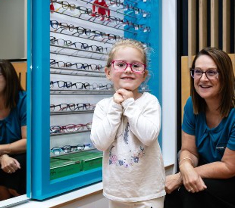 Vision One eyecare - Langwarrin, VIC