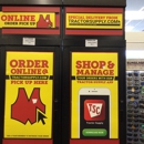 Tractor Supply Co - Garden Centers