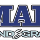 Omar's Sand & Gravel Inc - Masonry Contractors