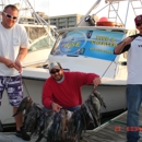 Wise Fishing Charters - Tourist Information & Attractions