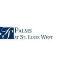 The Palms at St. Lucie West - Assisted Living Facilities