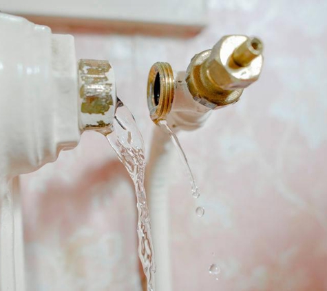 Warranted Plumbing Services, Inc - Concord, CA