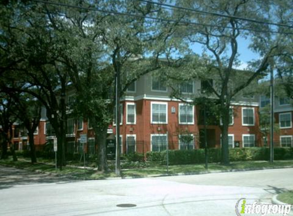 Corporate Housing Houston - Houston, TX