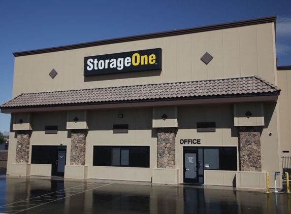 StorageOne Craig & 5th - North Las Vegas, NV