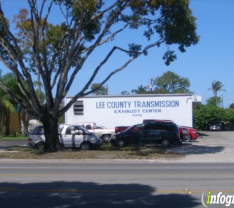 Lee County Transmissions and Exhaust - Fort Myers, FL