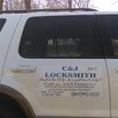 C&J Locksmith - Locks & Locksmiths