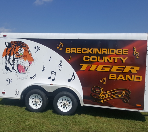 Auto Trim Design & Signs - Elizabethtown, KY