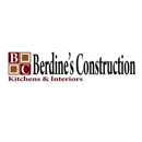 Berdine's Construction Kitchens & Interiors - Carpenters