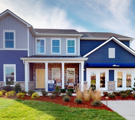 Independence at Carter's Station by Pulte Homes - Columbia, TN