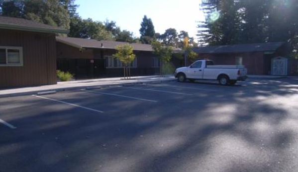 Menlo Childrens Center - Menlo Park, CA