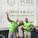 Pure Moving Company Orange County Movers Local & Long distance - Movers