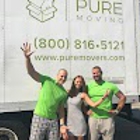 Pure Moving Company Orange County Movers Local & Long distance