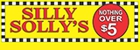 SILLY SOLLY'S - Discount Stores