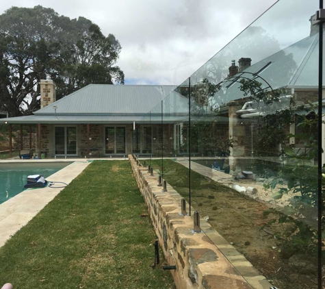 Barossa Glass - Tanunda, SA