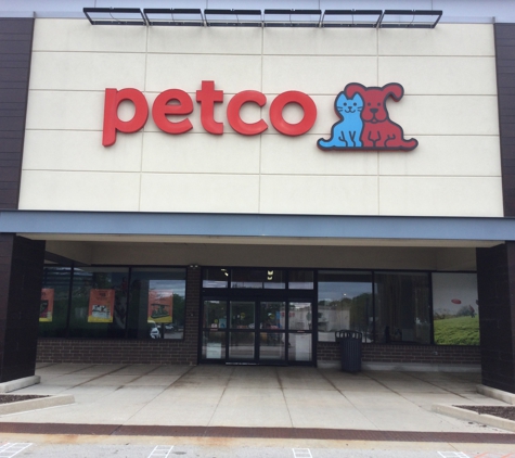 Petco - Willowbrook, IL