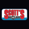 Scott's Auto Body gallery