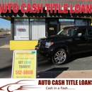 Auto Cash Title Loans - Loans