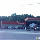 Kingsway - Gas Stations