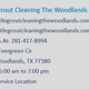 Tile Grout Cleaning The Woodlands