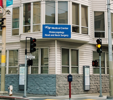 UCSF Snoring and Sleep Apnea Surgery Clinic - San Francisco, CA