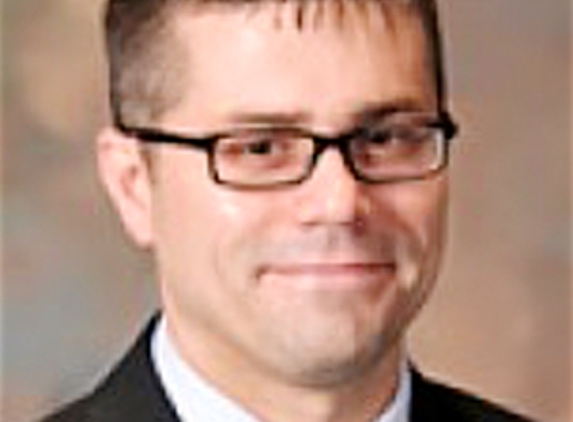 Dr. Stephen Rogitz, MD - Terre Haute, IN