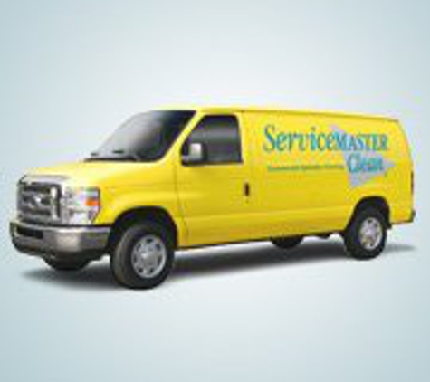 ServiceMaster by Round the Clock Cleaning