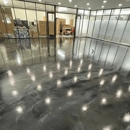 Apex Epoxy Flooring Solutions - Flooring Contractors