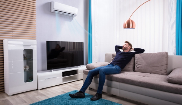General Air Conditioning Services Pty Ltd