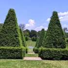 Ladew Topiary Gardens