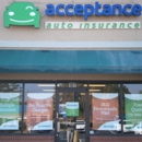 Acceptance Insurance - Insurance