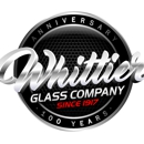 Whittier Glass & Mirror Co - Overhead Doors