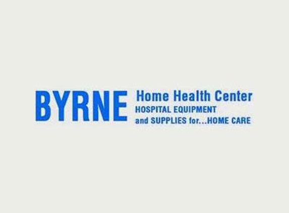 Byrne Home Health Center - Natick, MA