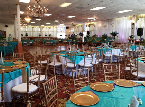 Diamond Banquet Hall & Catering - Oakland, CA