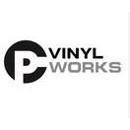 PC Vinyl Works - Signs