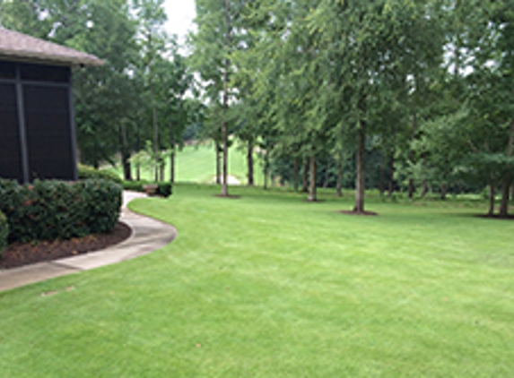 Cedarside Landscape Management - Aiken, SC