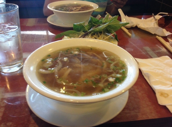 Pho 14 - Washington, DC