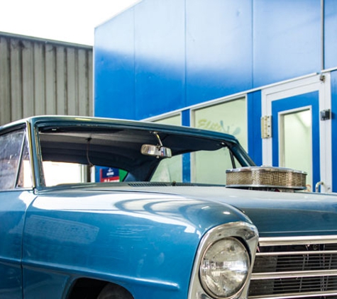 Elite Body & Paint - West Wodonga, VIC