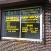 S L Automotive Solutions Inc gallery