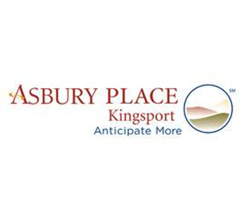 Asbury Place at Kingsport - Kingsport, TN