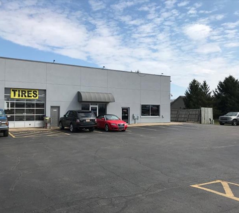 Altamore's Automotive Service - Belvidere, IL