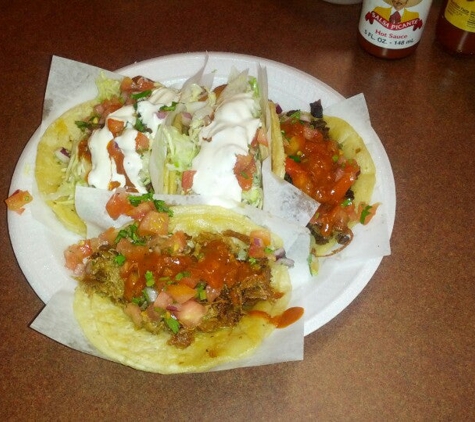 Tacos Ensenada - Duarte, CA