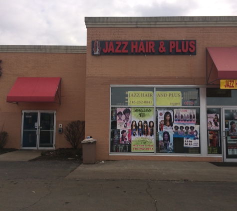 Jazz Hair Plus - Cleveland, OH