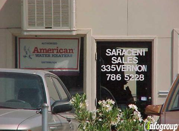 Saraceni Sales & Service - Roseville, CA