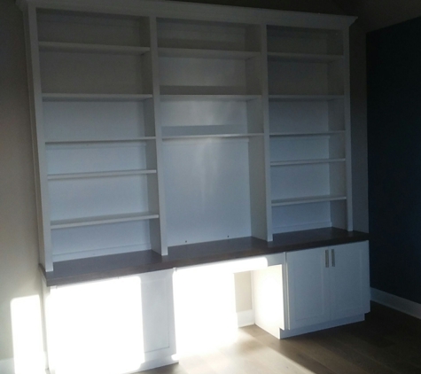 Ramirez cabinets and remodeling - Austin, TX