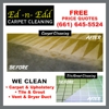 Ed N Edd Carpet Cleaning gallery