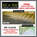 Ed N Edd Carpet Cleaning - Carpet & Rug Repair
